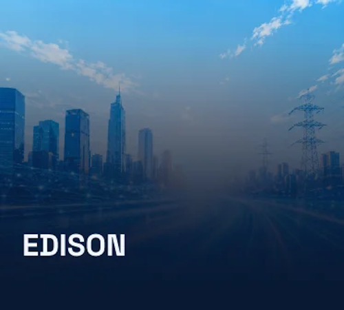 edison edison